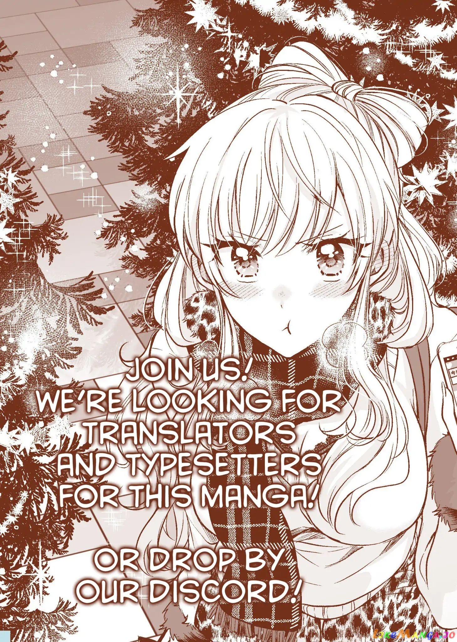 More Than a Married Couple, But Not Lovers, Chapter 3 image 28